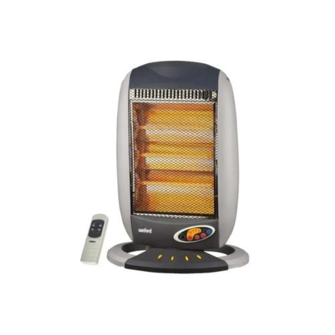SANFORD CARBON ROOM HEATER SF1284HRH
